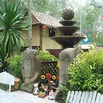 Soodsoi Resort