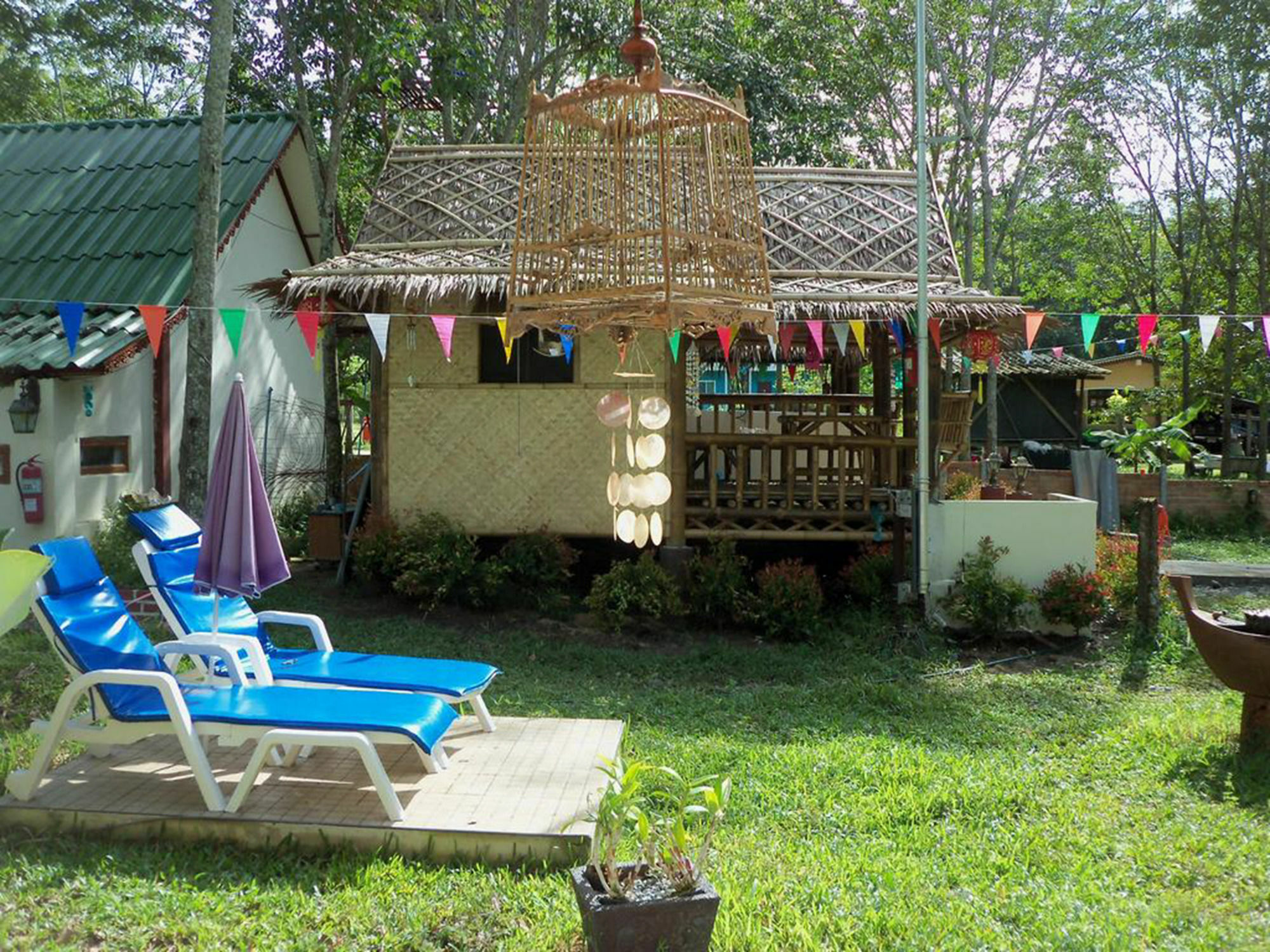 Soodsoi Hotel Phuket