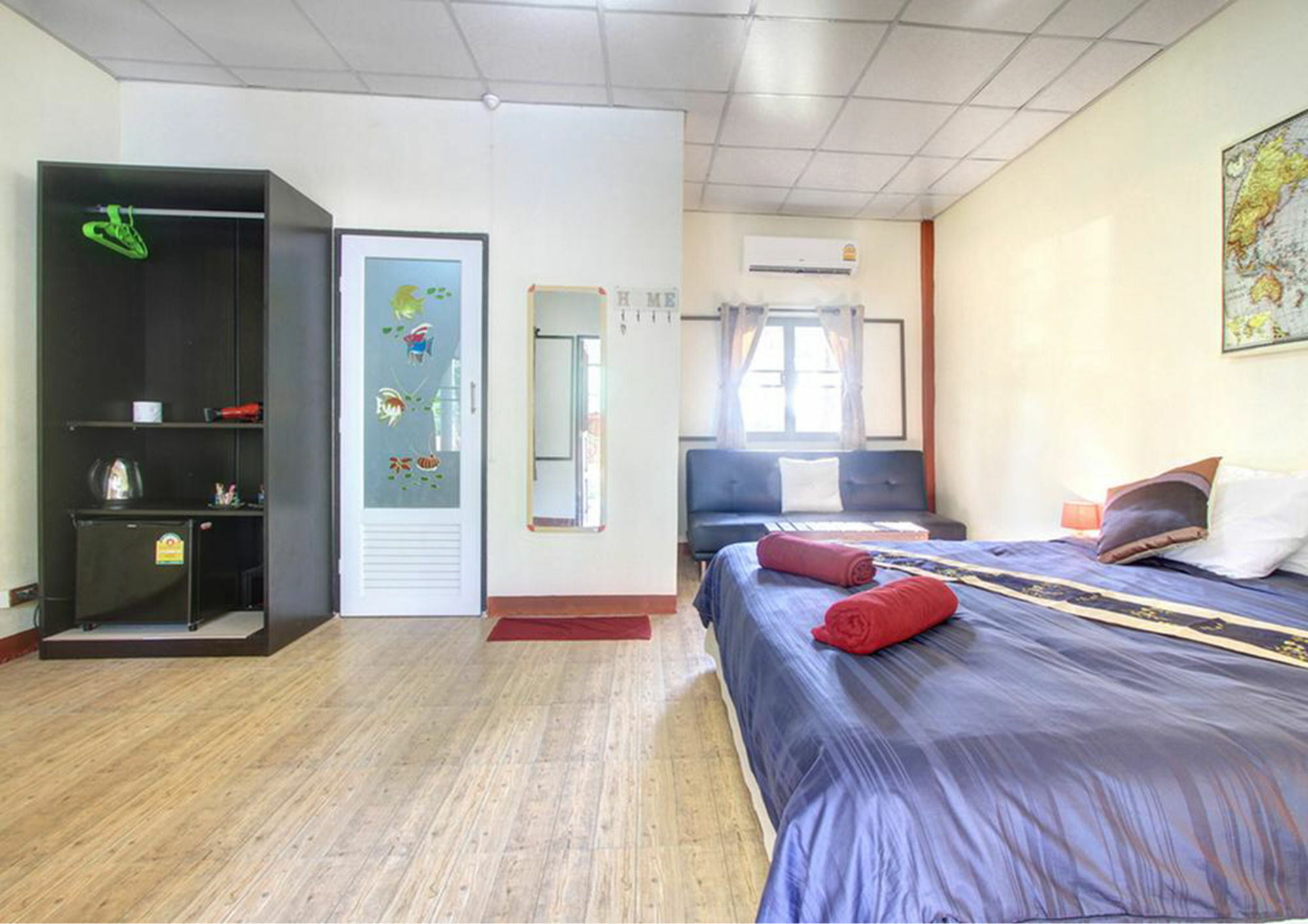 Soodsoi Hotel 3*