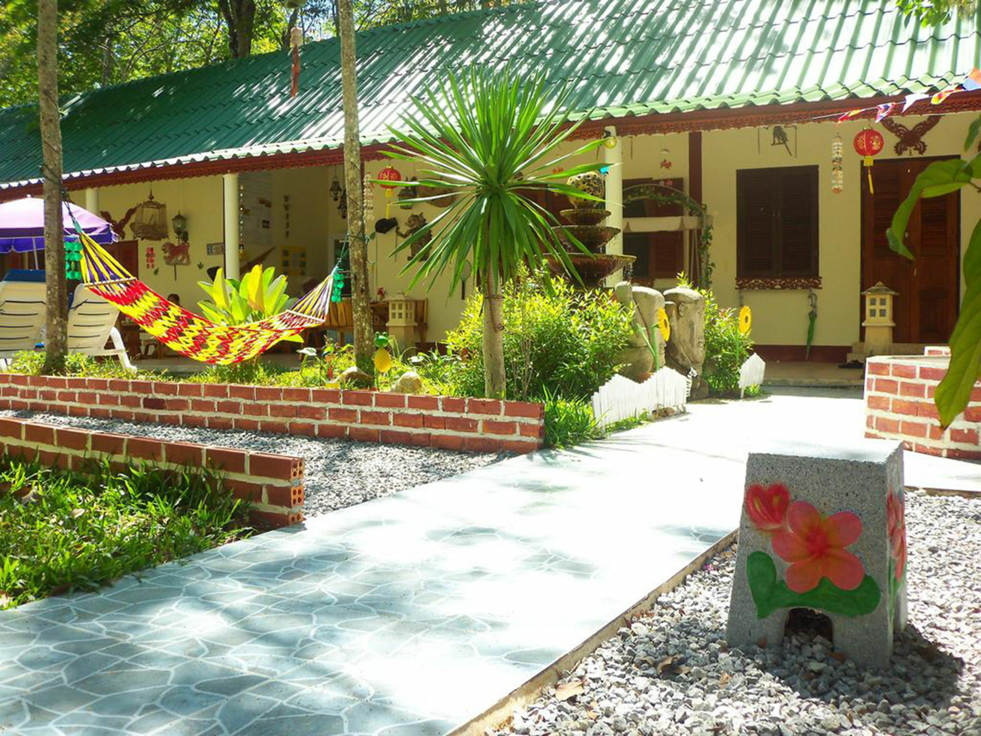 Hotel Soodsoi 3*